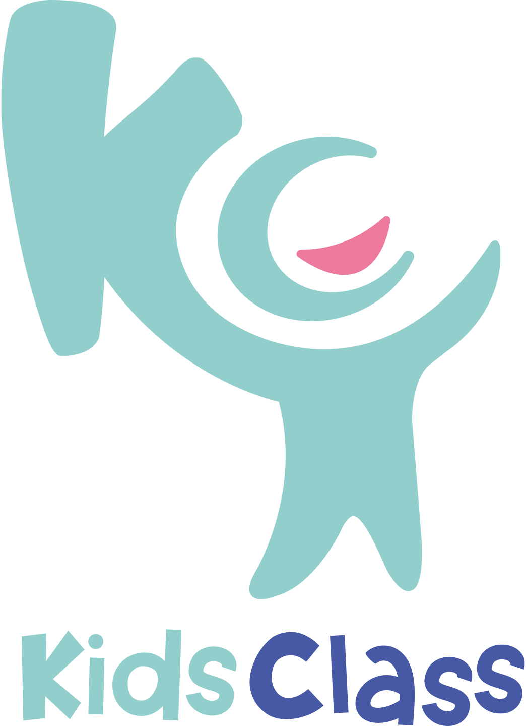 kids class logo